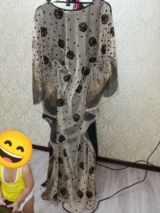 Вечернее платье.новое.