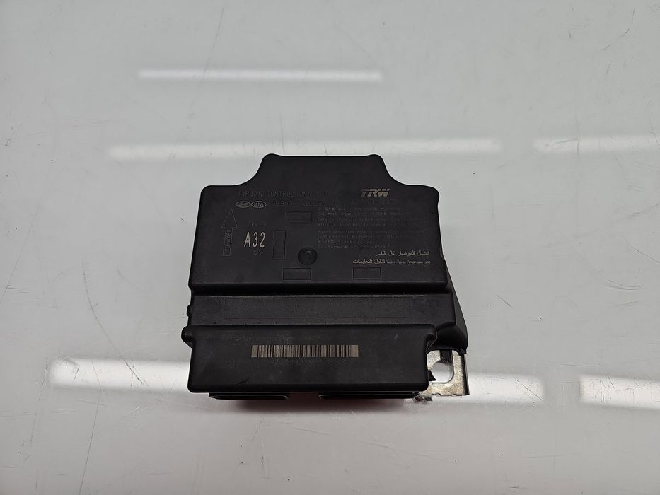 Calculator airbag KIA Ceed (JD) [Fabr 2012-2018] 95910-A2320 1.6 CRDI