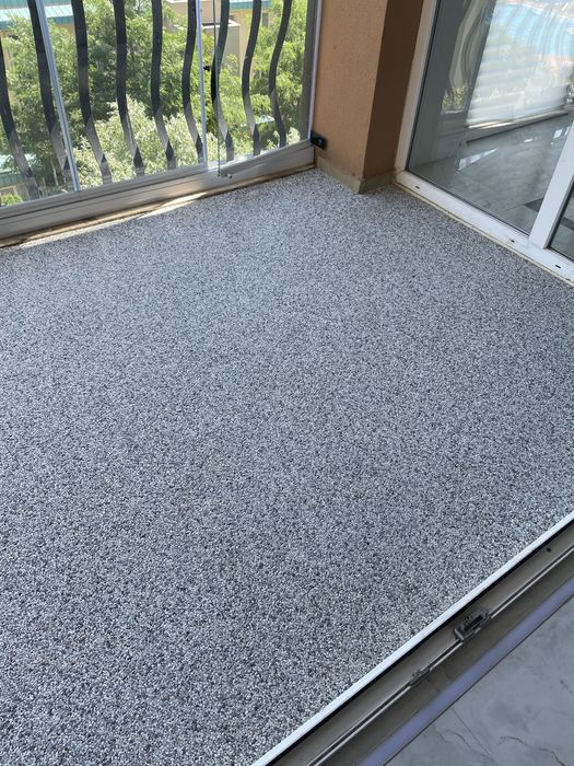 Covor de piatra Aplicare si mentenanta calitate 100% !!!