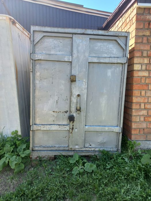 Продам контейнер