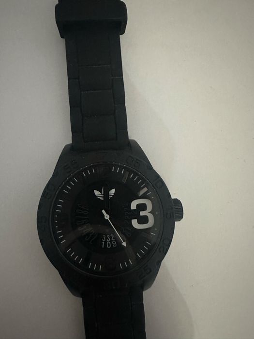 Vand ceas Adidas Waterproof