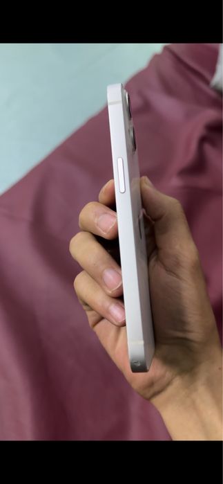 Iphone 13 128гб емкость 100% без реф