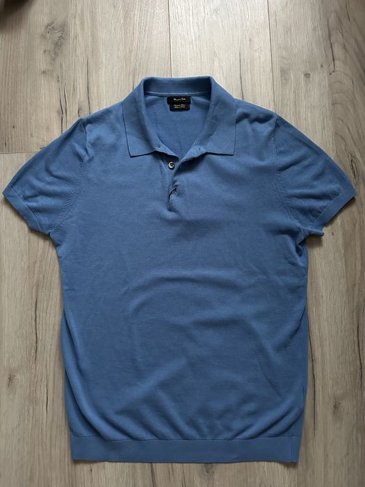 Tricou Massimo Dutti