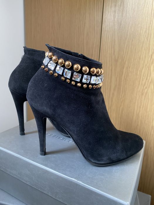 Обувь итальянская