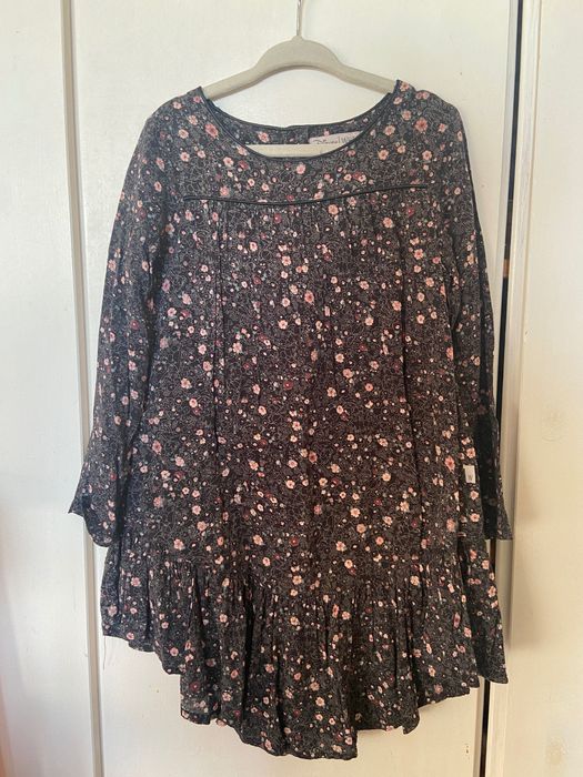 Страхотни детски дрешки в отлично състояние-4-5г