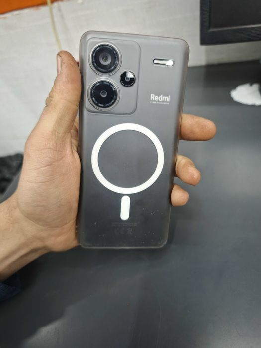 Redmi note 13 pro  plus 5G 512гб