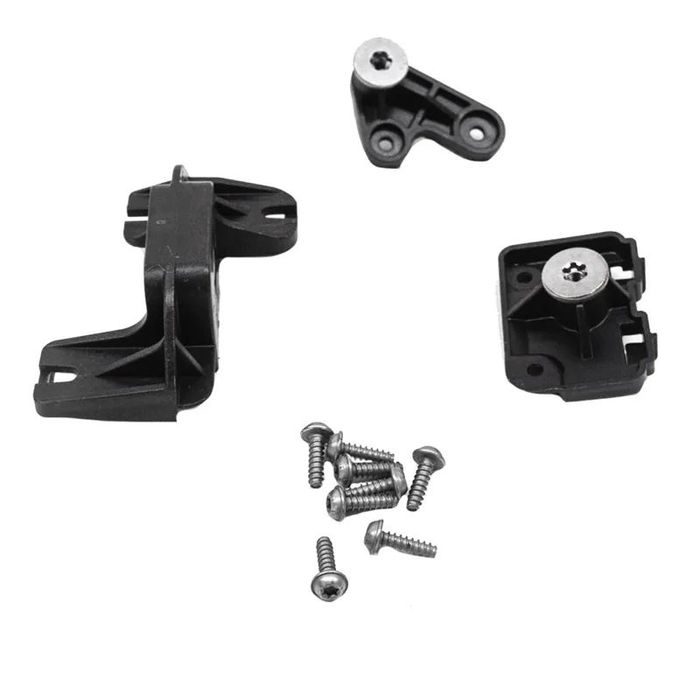 Kit reparatie prinderi urechi Far stanga dreapta Mercedes Benz A class W177 CLA C118 W X118 A1778201701 / 1801