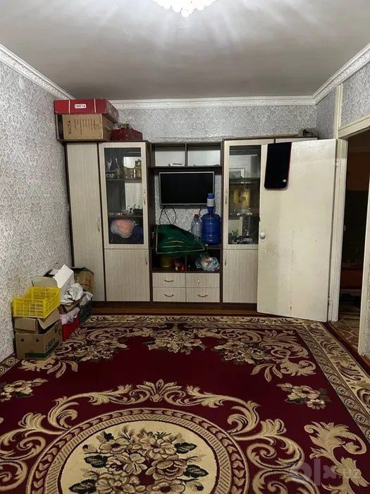 Продажа 2х комнатной быв.общежитие