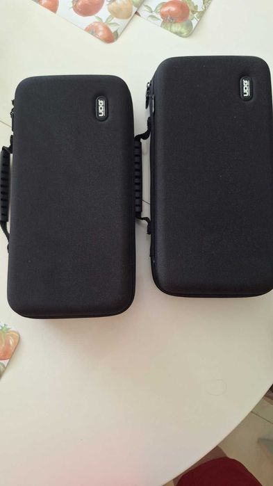 Native Instruments Traktor x1 mk2 + Case