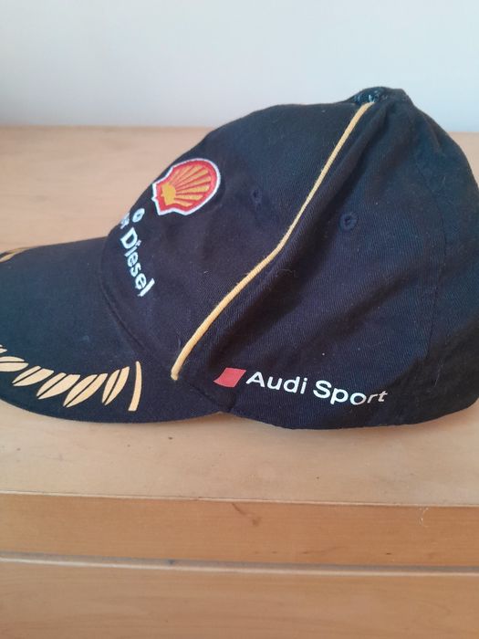 Caciula baseball vitange Shell-Power Diesel
