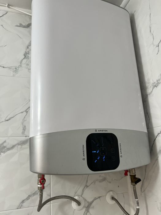 Boiler electric Ariston velis evo 50 litri