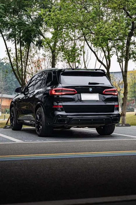 AERO KIT за BMW X5 G05 M пакет (2019-2022) – пълен Тунинг пакет, нов