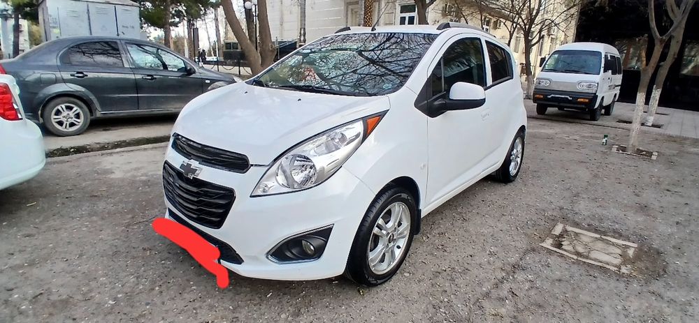 Спарк афтамат 2011 йил