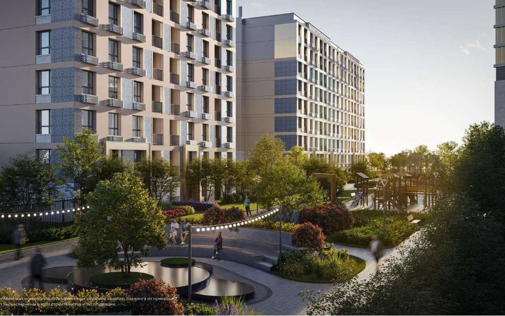 СРОЧНО! Готовая 4комнатная кв 116.27м²/ за 1=1120у.е С КАДАСТРОМ! (KS)