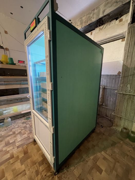 Продам инкубатор и брудера 3 шт