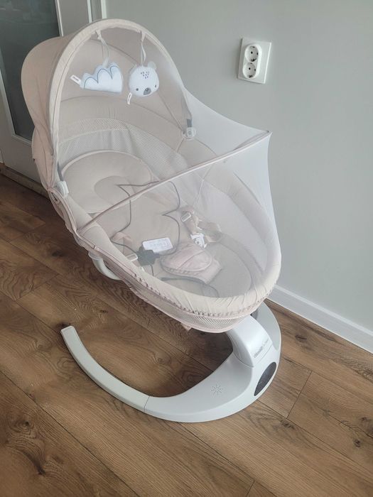 Бебешка люлка-шезлонг чиполино