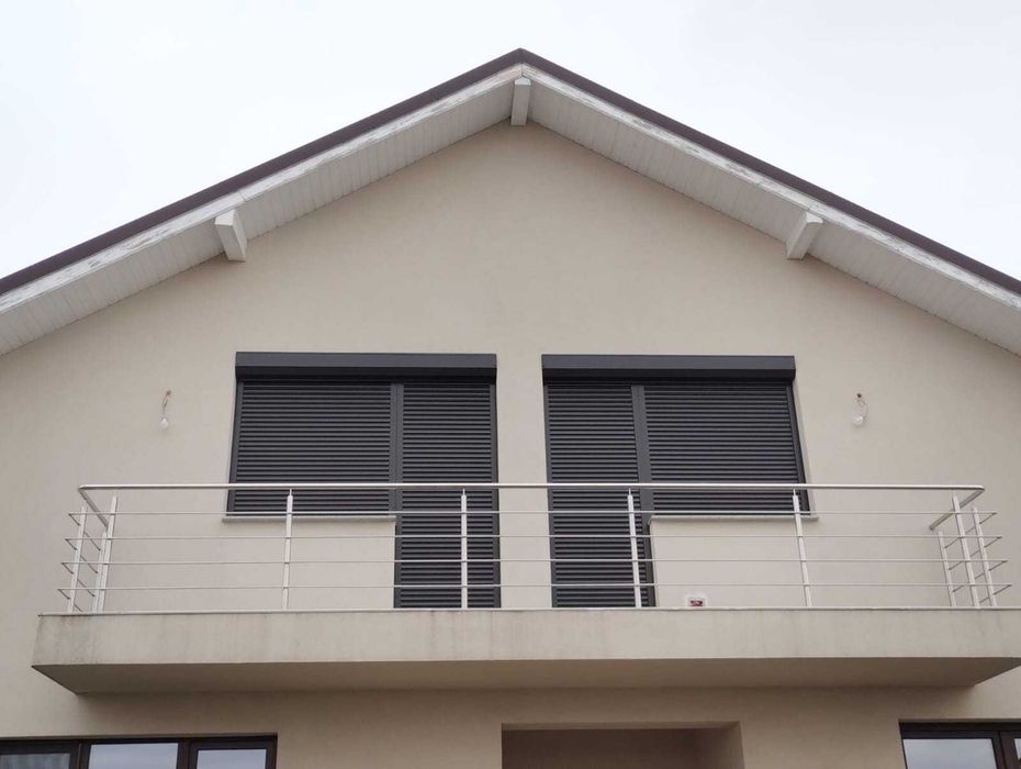 Rulouri exterioare din aluminiu - MAGURELE