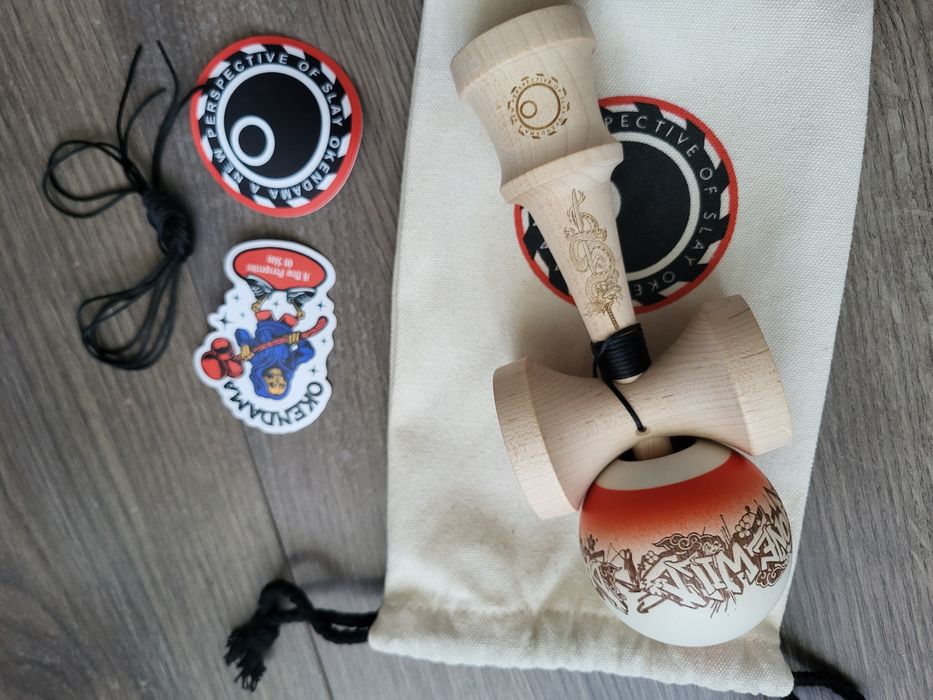 Okendama Dani Mod