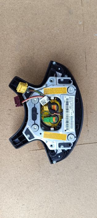 Airbag volan mercedes c class w204 , c class w204 glk x204 x207