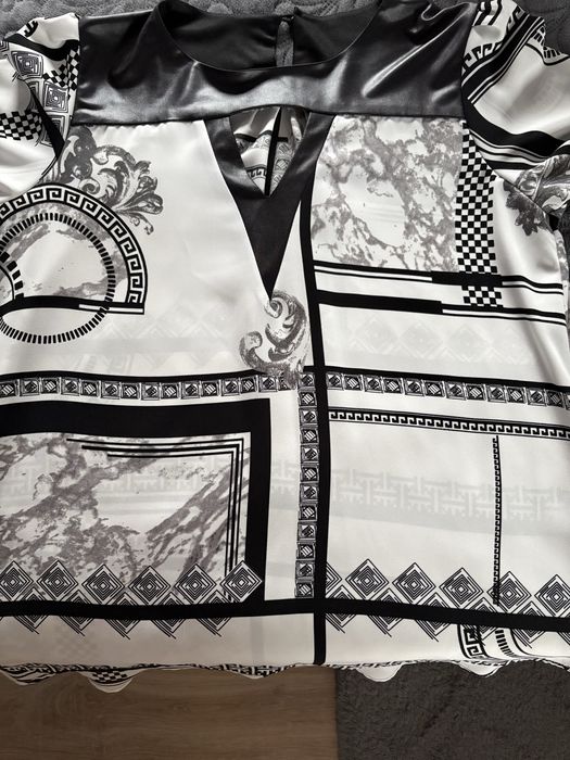 Елегантна риза LUCY