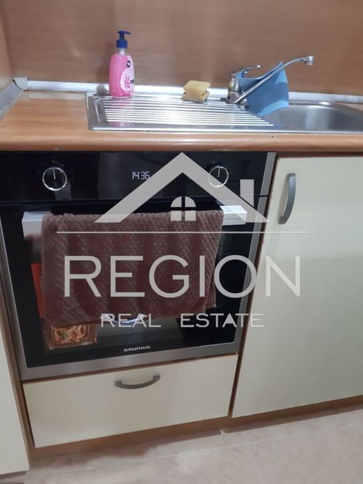 Дава се под наем Тристаен апартамент в Варна, Лятно кино Тракия - 92 кв.м за 586.5 € - Снимка #3