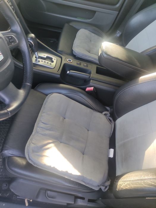 seat exeo st cutie automata