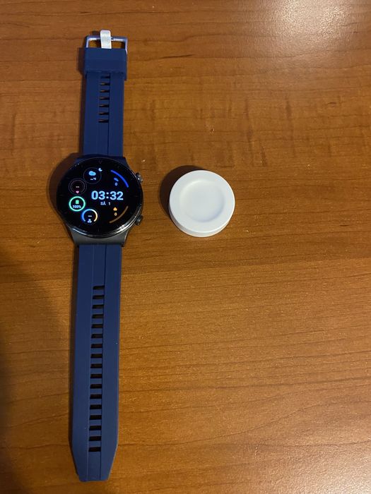 Vand ceas Huawei GT2 PRO