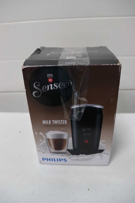 Пенообразувател за мляко Philips Senseo Milk Twister CA6500 500W