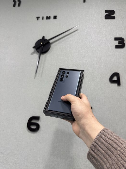 Samsung S22 Ultra 12/256 Gb