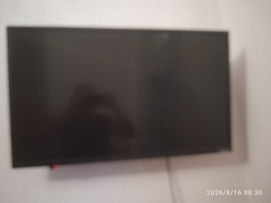 Телевизор MOONX 32