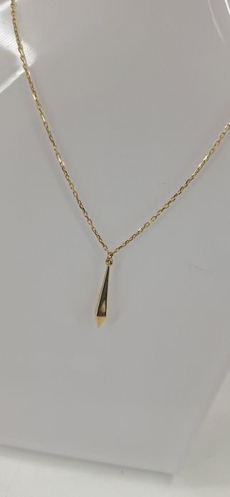 Lant Aur 14 K |1,55Gr | Lungime 45 cm |#54405