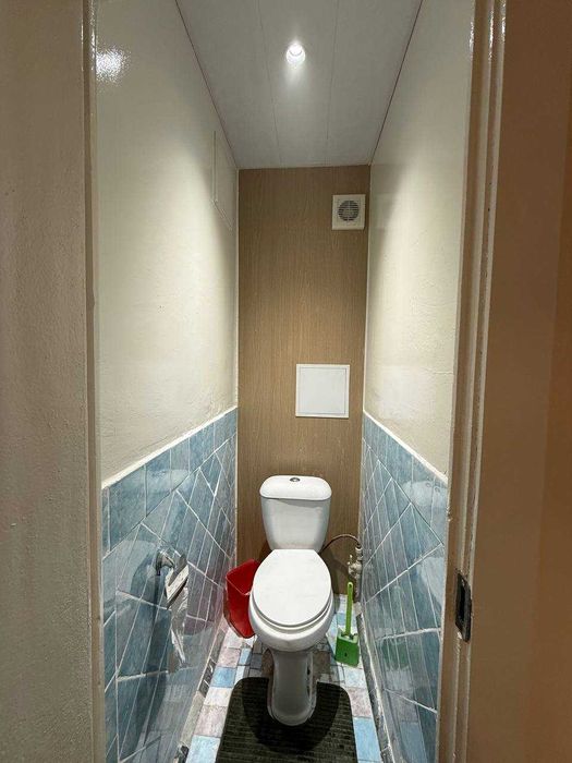 Продается квартира/Улучшенная планировка