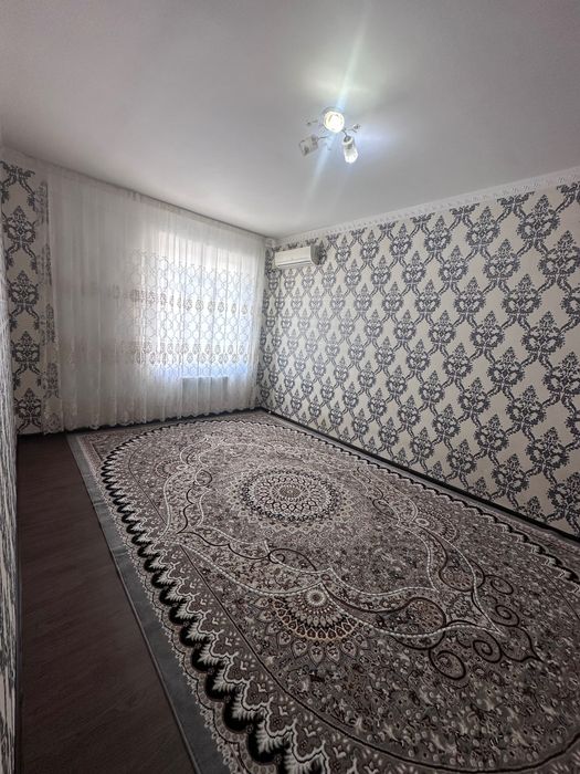 Продам однокомнатная квартиру