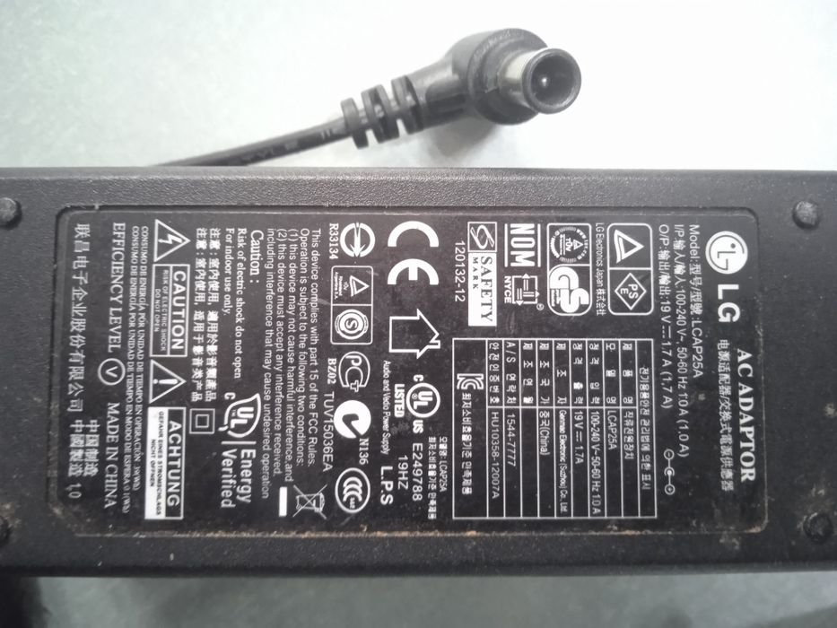 Для ноутбука, обмен.