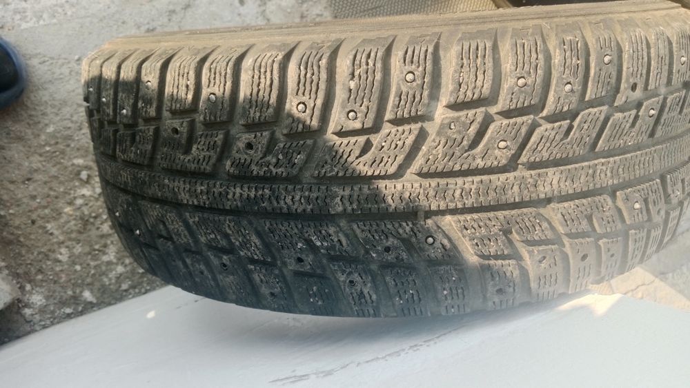 Автомобильные шины