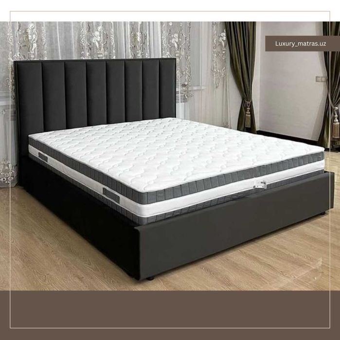 Ортопедический матрас | Ortopedik matras | Buyurtma asosida | LUX-3