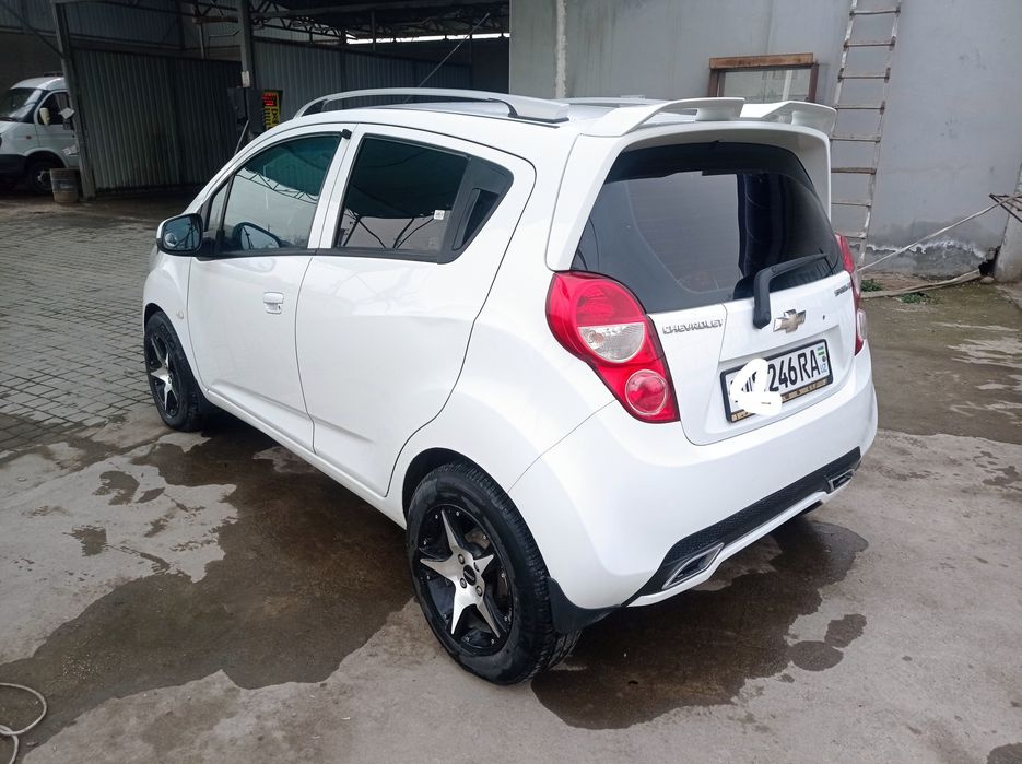 2016й 3-поз краска Тоза