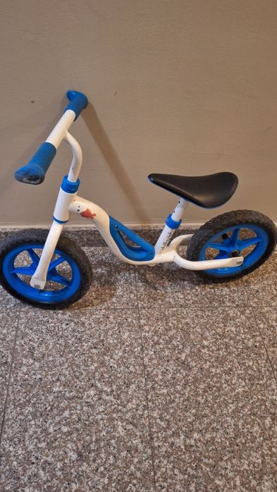 Колело баланс Chillafish Charlie