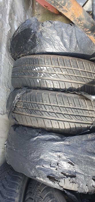 Гуми втора употреба 20 , 25 лв