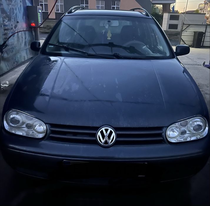 Vand volkswagen golf 4