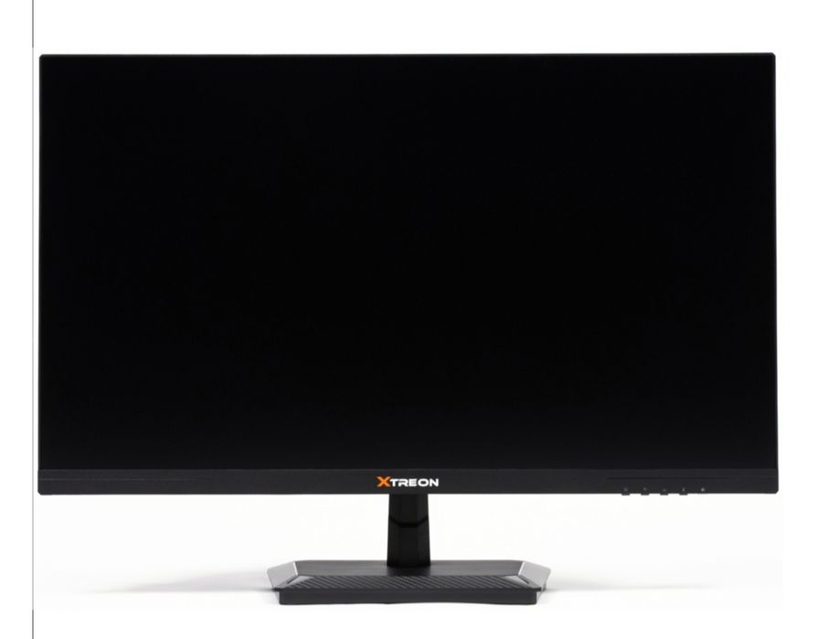 Монитор 27" XTREON - Black ( как новый)