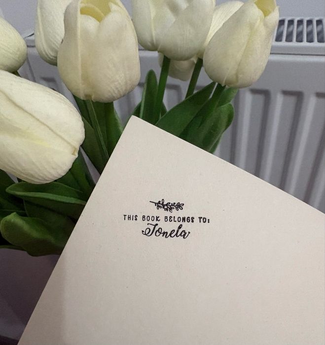 Stampile personalizate