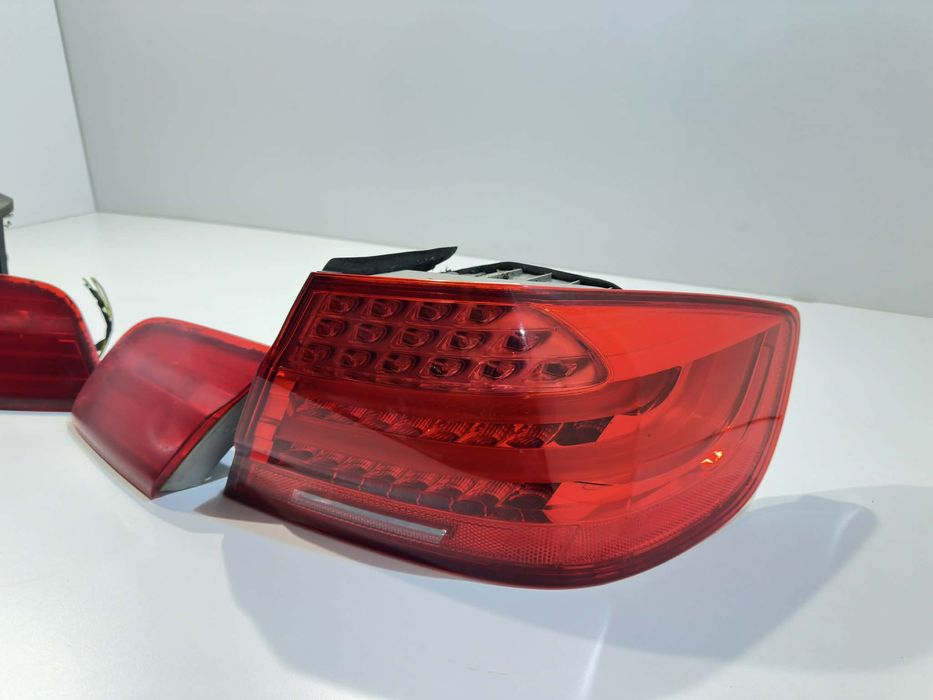 Продаваме фейслифт стопове БМВ Е92/Bmw e92 facelift