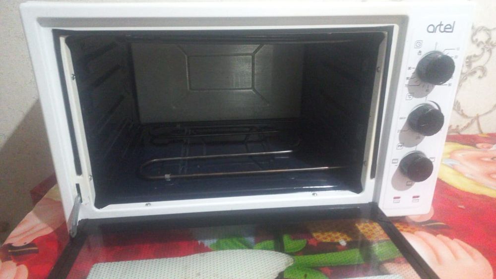 Печ почти новы цена 20000