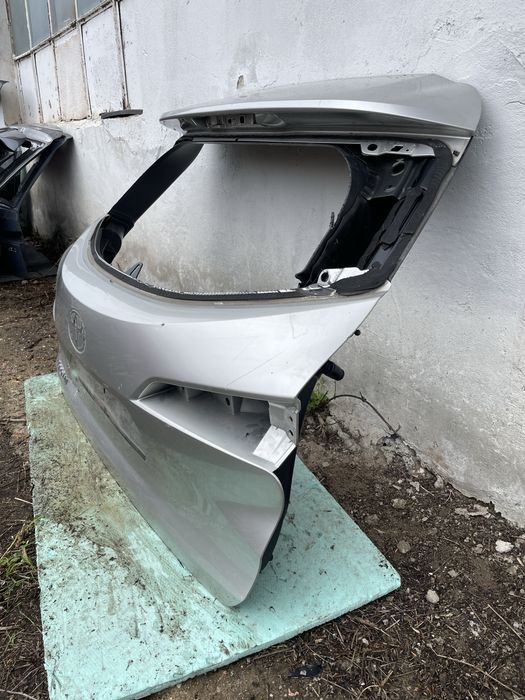 Заден капак багажник за Toyota Corolla E21 Kombi Тойота 2018-2023г