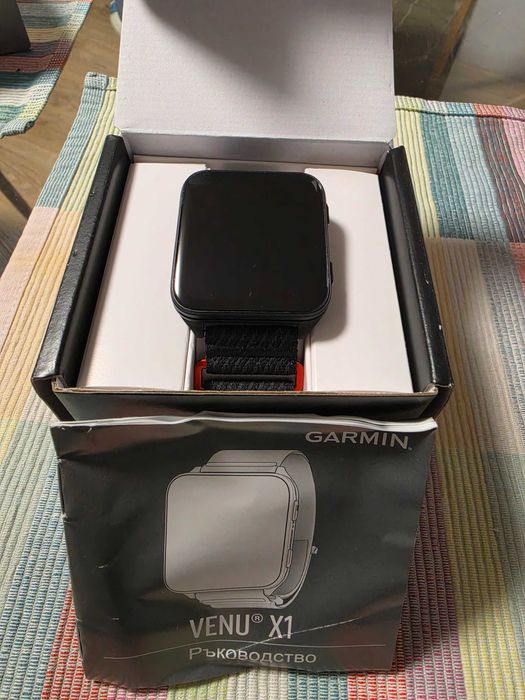 Garmin Чисто Нов
