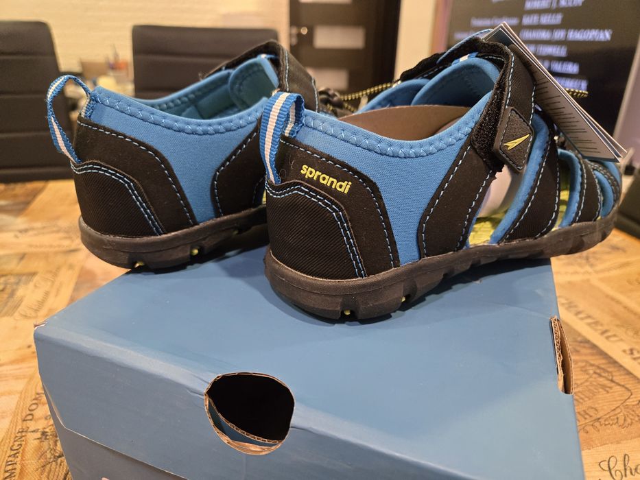 Нови детски сандали 36 номер