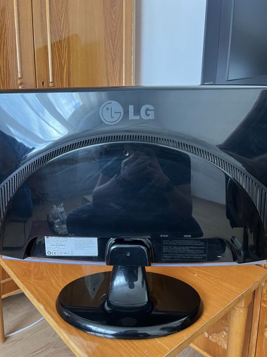 Monitor LG Flatron  W2253TQ