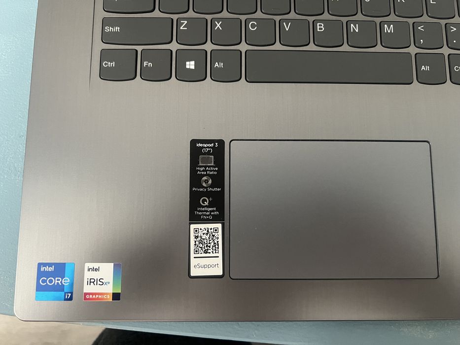 Ноутбук леново идеапад 3 енги холати