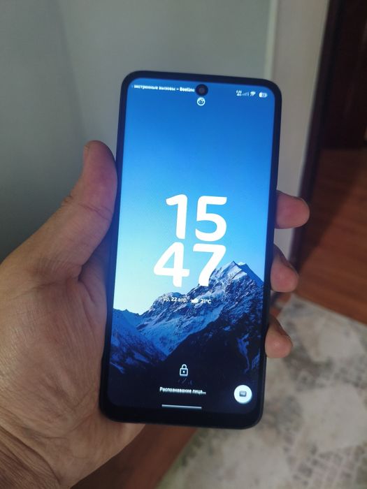 Redmi note 9 pro 6/64gb